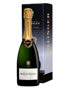 Bollinger Special Cuvee 007 Limited Edition NV