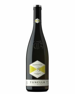 Chardonnay Tunella 2021