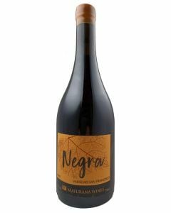 Negra Loncomilla Maturana Wines 2022