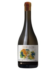 Parellon Semillon Paredones Maturana Wines 2022