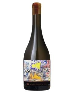 Ascension Chardonnay Maturana Wines 2021