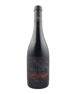 Belezos Rioja Garnacha Bodegas Zugober 2018