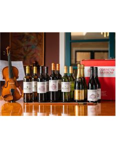 The Philharmonia Orchestra Mixed Case