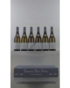 Bourgogne Chardonnay Domaine Marc Morey 2018