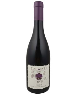 Anjou Cuvee Violette Clau de Nell 2019 Magnum