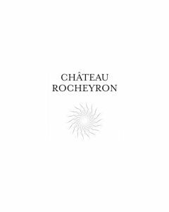 Chateau Rocheyron Grand Cru St-Emilion 2019