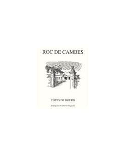 Roc de Cambes 2012
