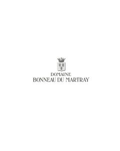 Corton Grand Cru Domaine Bonneau du Martray 2014