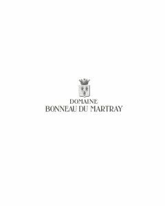 Corton Grand Cru Domaine Bonneau du Martray 2017
