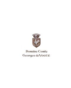 Musigny Blanc Grand Cru Domaine Comtes Georges de Vogue 2016