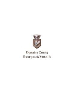 Chambolle-Musigny 1er Cru Domaine Comte Georges de Vogue 2017 Magnum