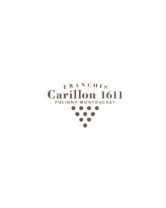 Puligny-Montrachet Les Folatieres 1er Cru Domaine Francois Carillon 2014