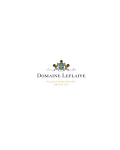 Bienvenues-Batard-Montrachet Grand Cru Domaine Leflaive 2019