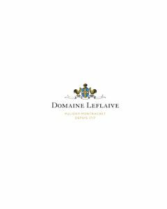 Bourgogne Blanc Domaine Leflaive 2012