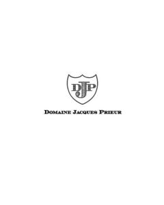 Bourgogne Chardonnay Domaine Jacques Prieur 2017