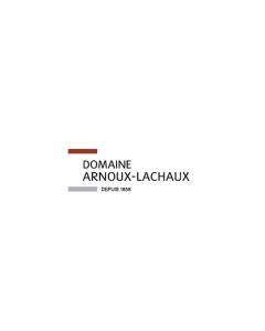 Vosne-Romanee Domaine Arnoux-Lachaux 2017