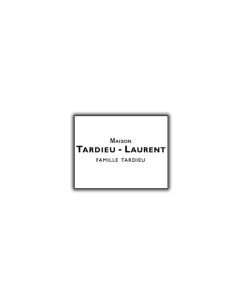 Hermitage Blanc Tardieu-Laurent 2012