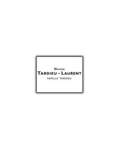 Hermitage Blanc Tardieu-Laurent 2015 Magnum