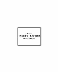 Gigondas Vieilles Vignes Tardieu-Laurent 2015
