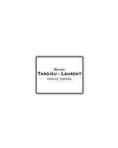 Hermitage Blanc Tardieu-Laurent 2018
