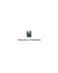 Le Cupole IGT Tenuta di Trinoro 2018