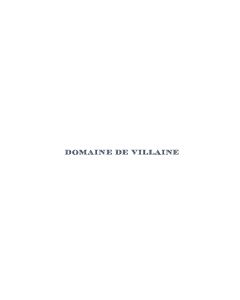 Rully Montpalais 1er Cru Domaine de Villaine 2016