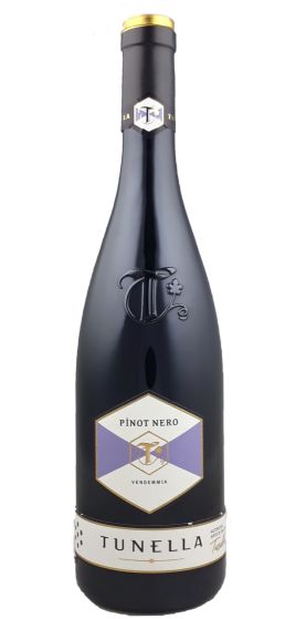Pinot Nero Tunella 2020