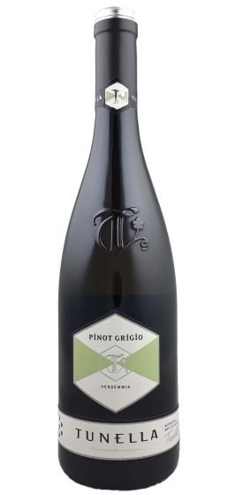 Pinot Grigio Tunella 2020