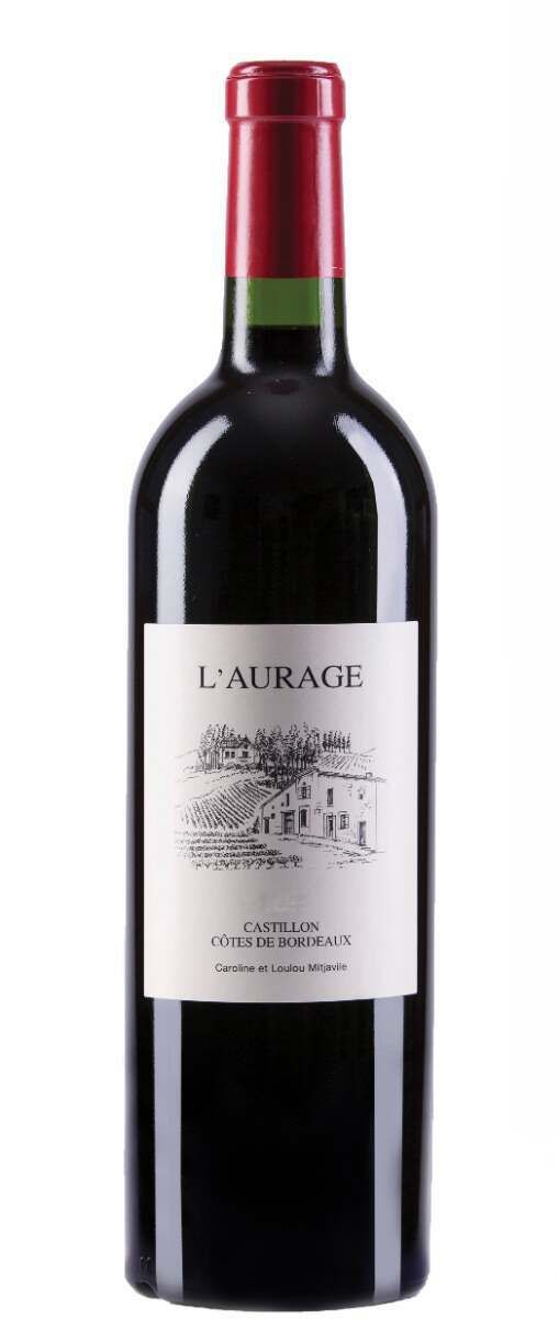 L'Aurage 2020 Magnum