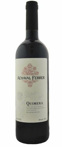 Quimera Achaval-Ferrer 2018