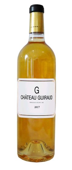 Le G de Guiraud 2017