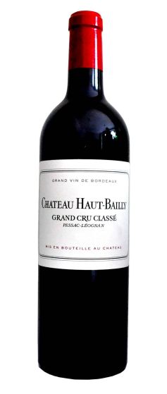 Chateau Haut-Bailly 2016