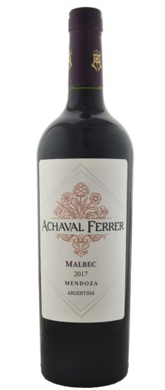 Malbec Achaval-Ferrer 2017