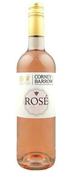 Corney & Barrow Rose IGP Cotes de Gascogne 2021