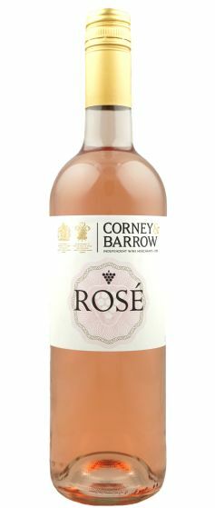 Corney & Barrow Rose IGP Cotes de Gascogne 2022