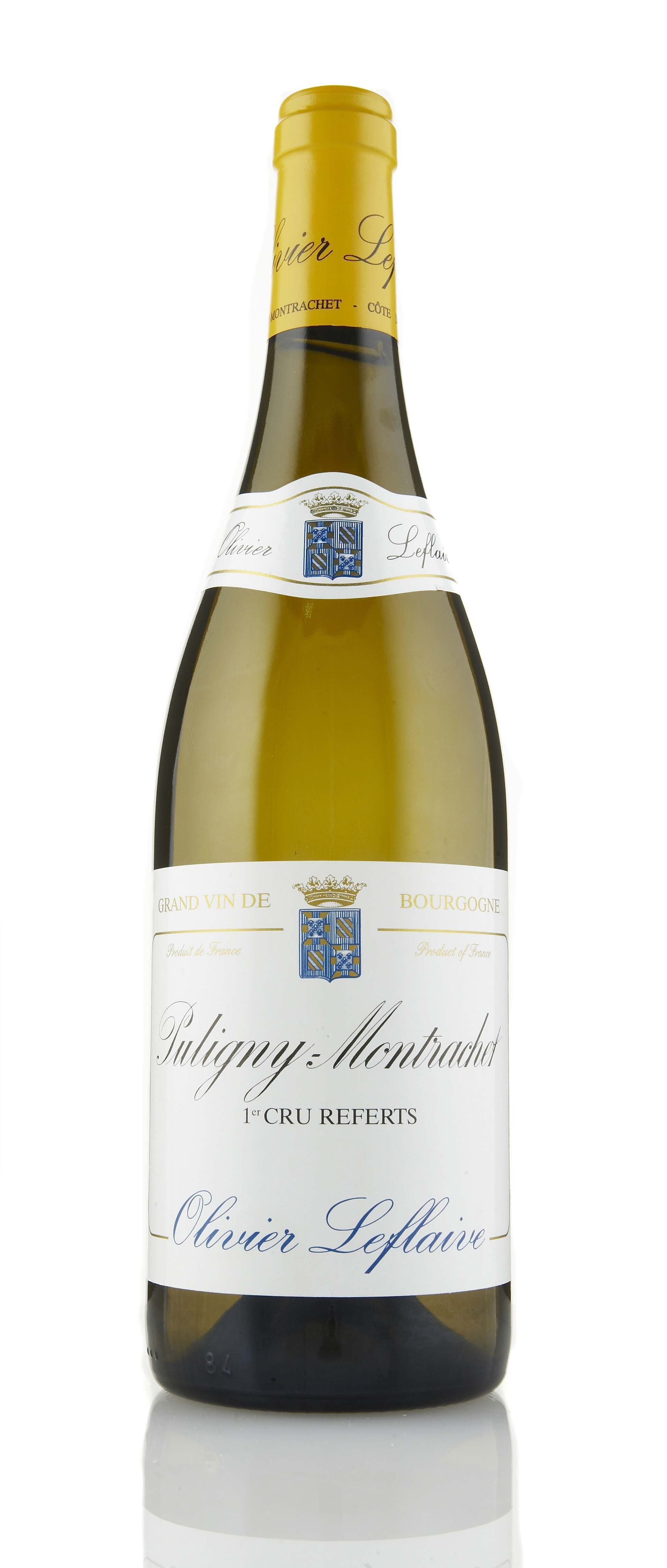 サ*ム様 Puligny-Montrachet 2010 Olivier Lef Puligny-Montrachet 2010 – Olivier Leflaive