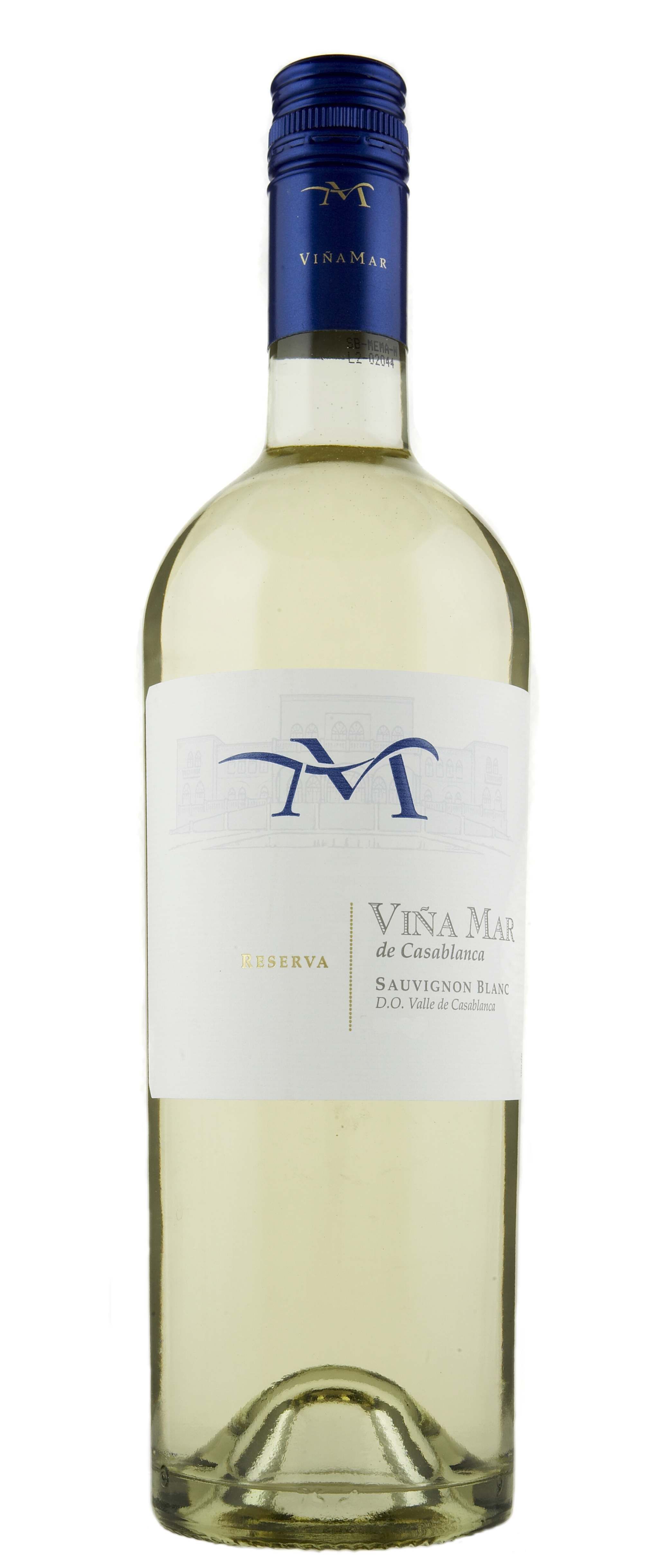 Sauvignon Blanc Reserva Vina Mar 2017 | Vina Mar | Corney & Barrow