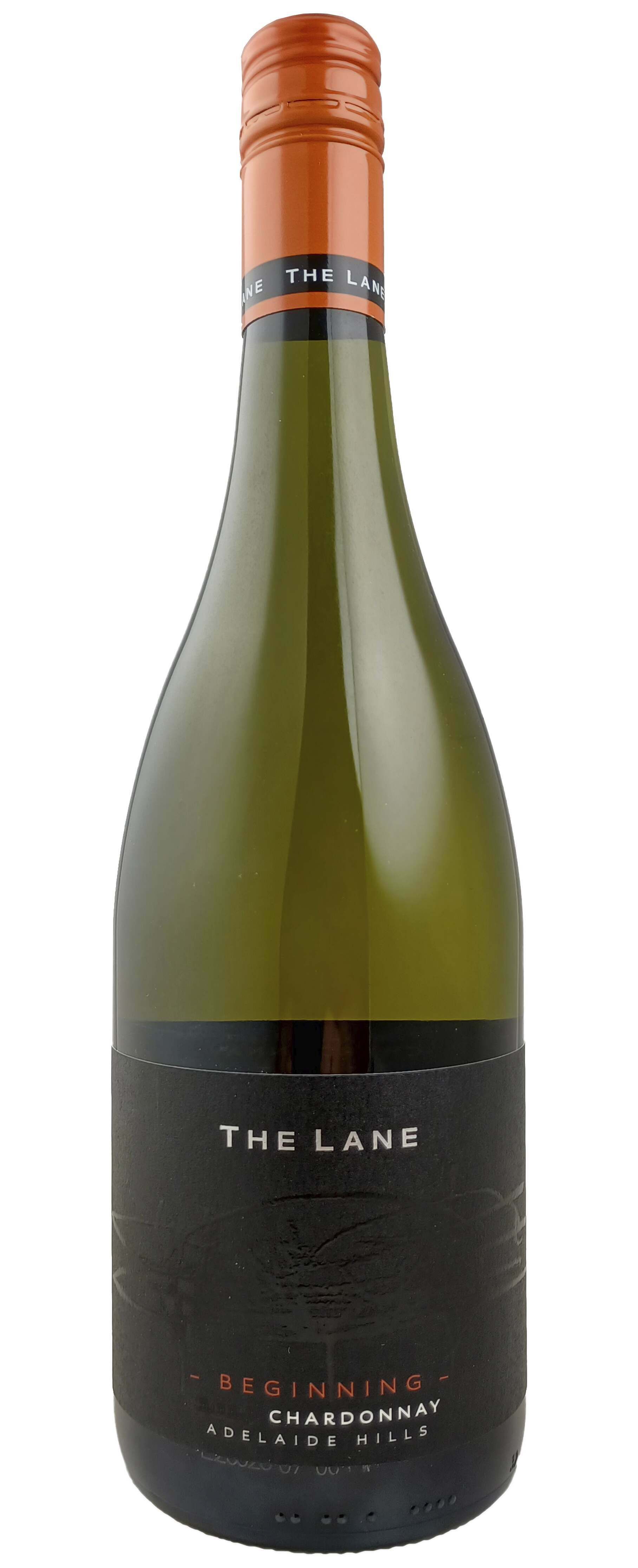 Beginning Chardonnay The Lane 2022