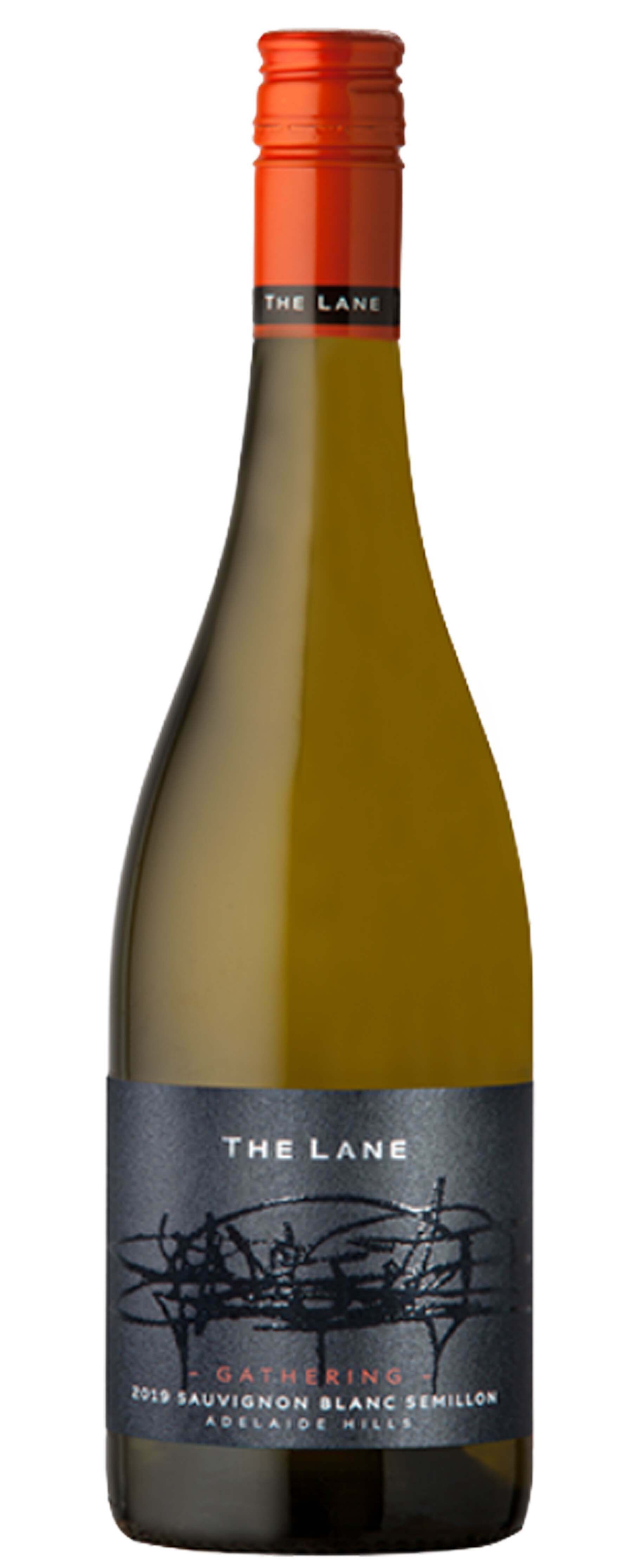 Gathering Sauvignon Semillon The Lane 2019