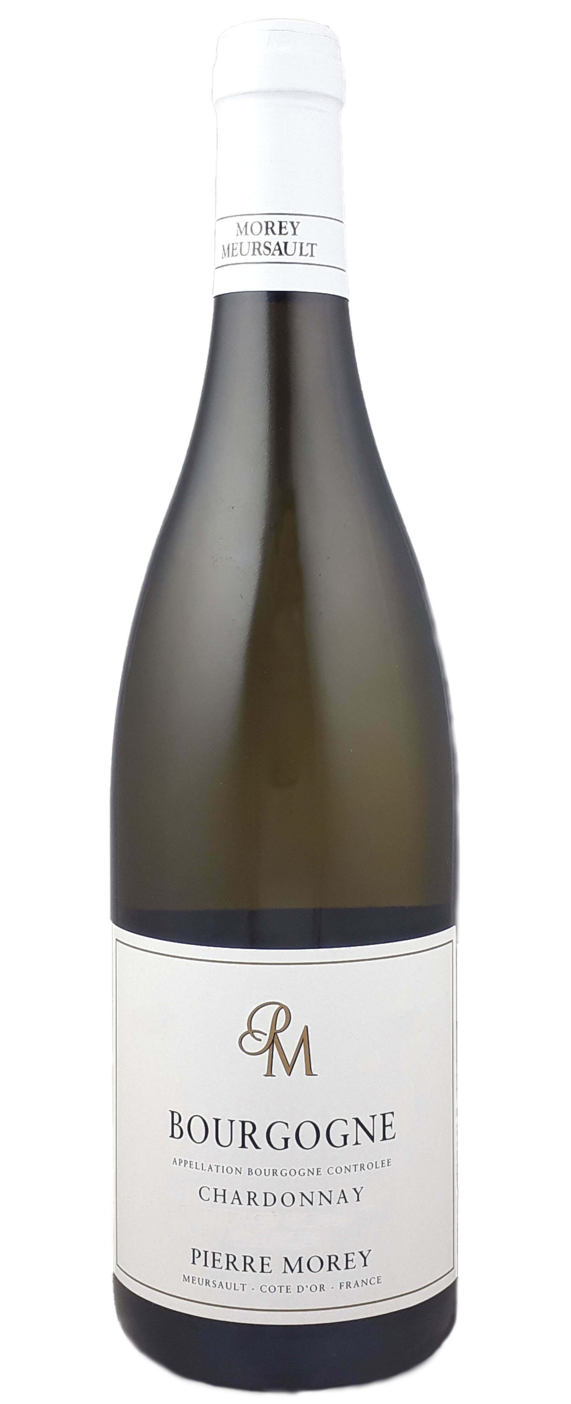Bourgogne Cote d'Or Chardonnay Domaine Pierre Morey 2020