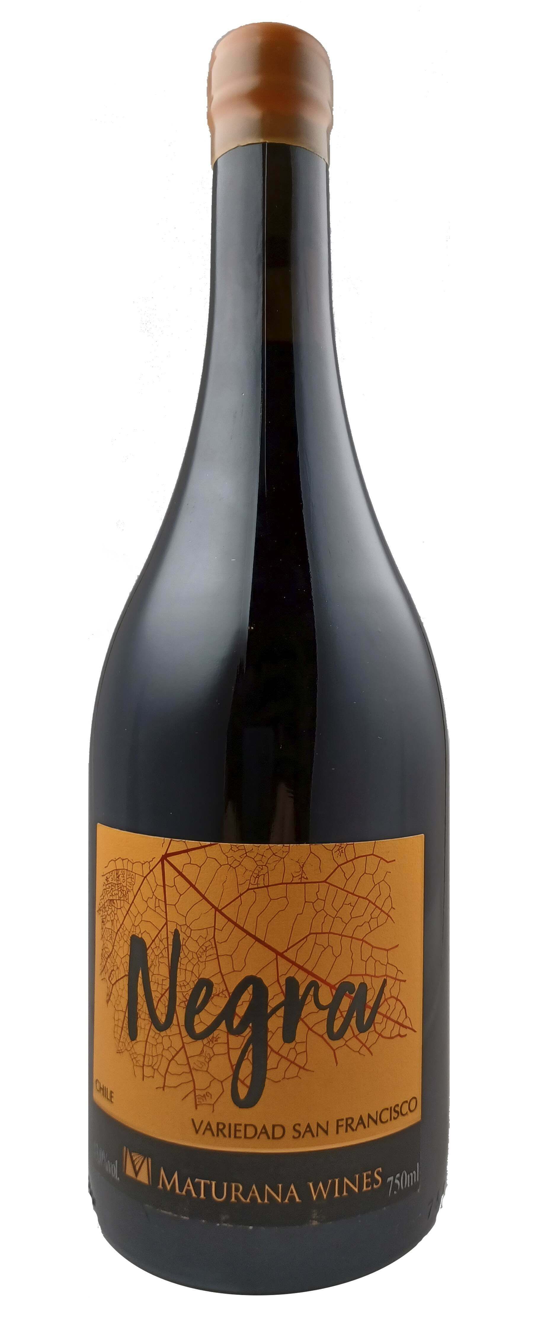 Negra Loncomilla Maturana Wines 2022