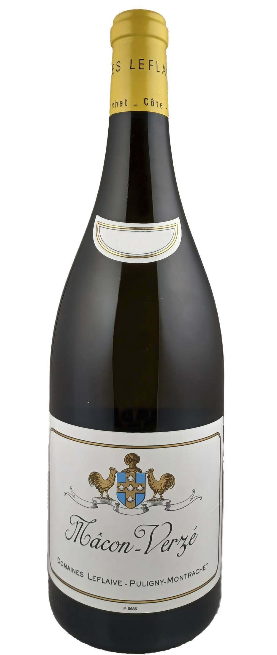 Macon-Verze Domaines Leflaive 2023