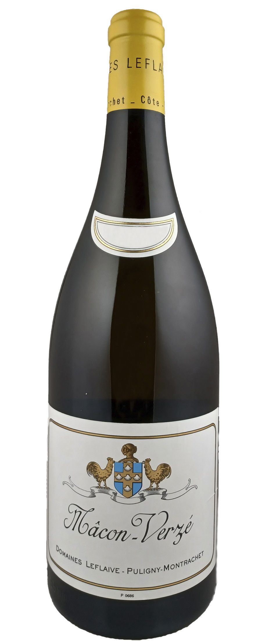 Macon-Verze Domaines Leflaive 2023 Magnum