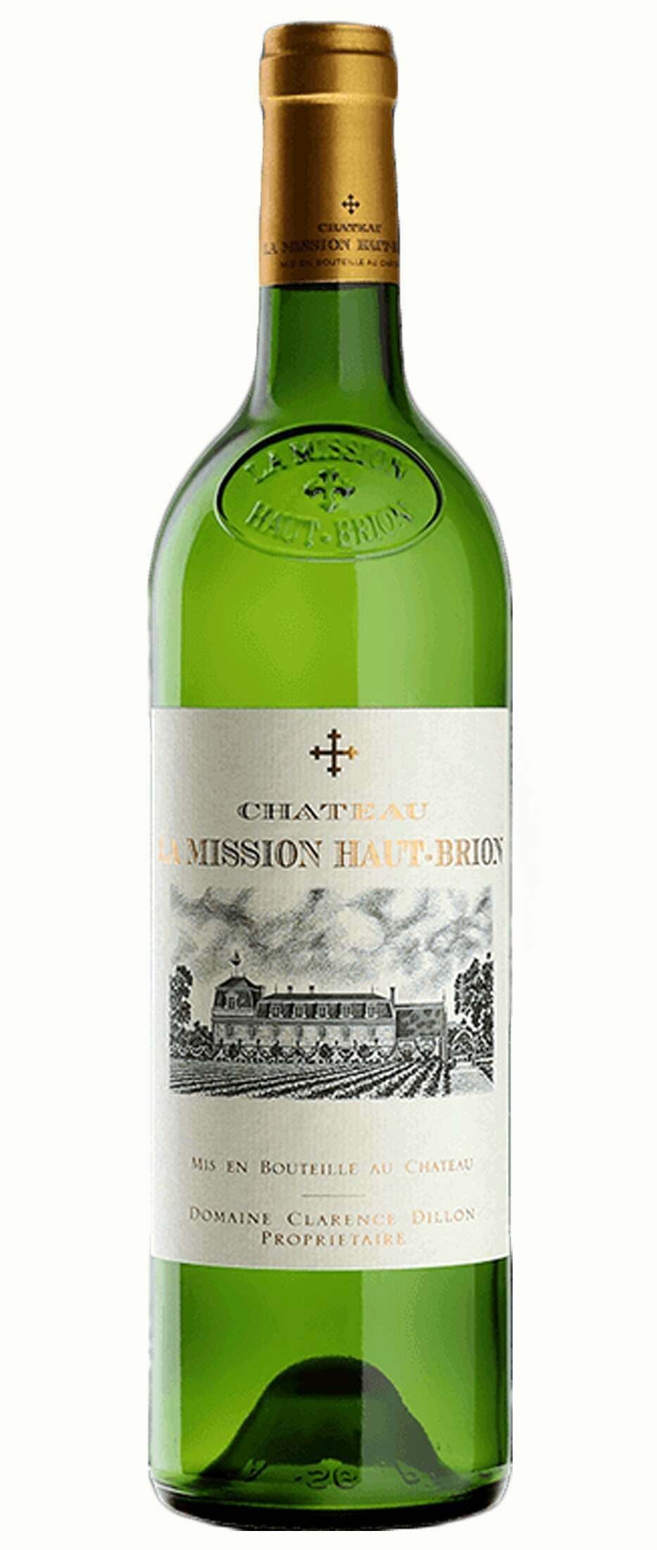 Chateau La Mission Haut-Brion Blanc 2023