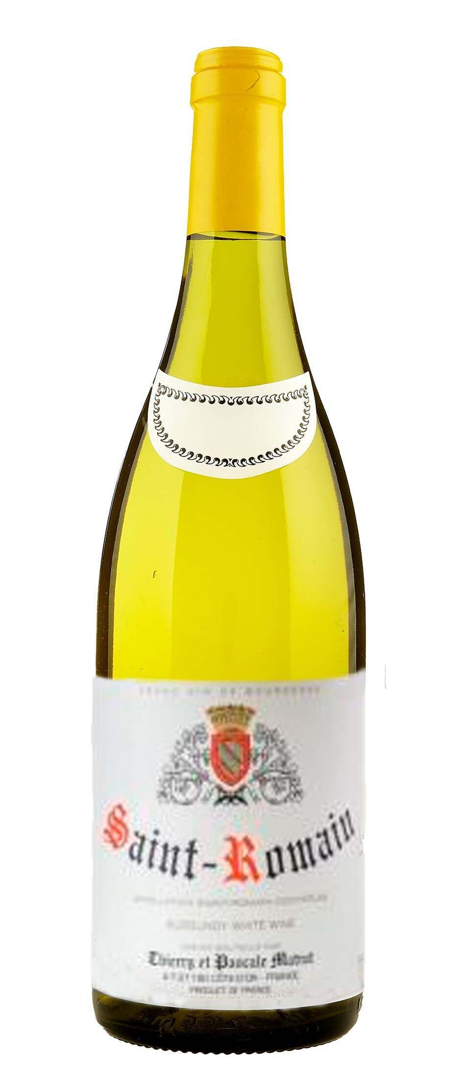 Saint-Romain Domaine Matrot 2022