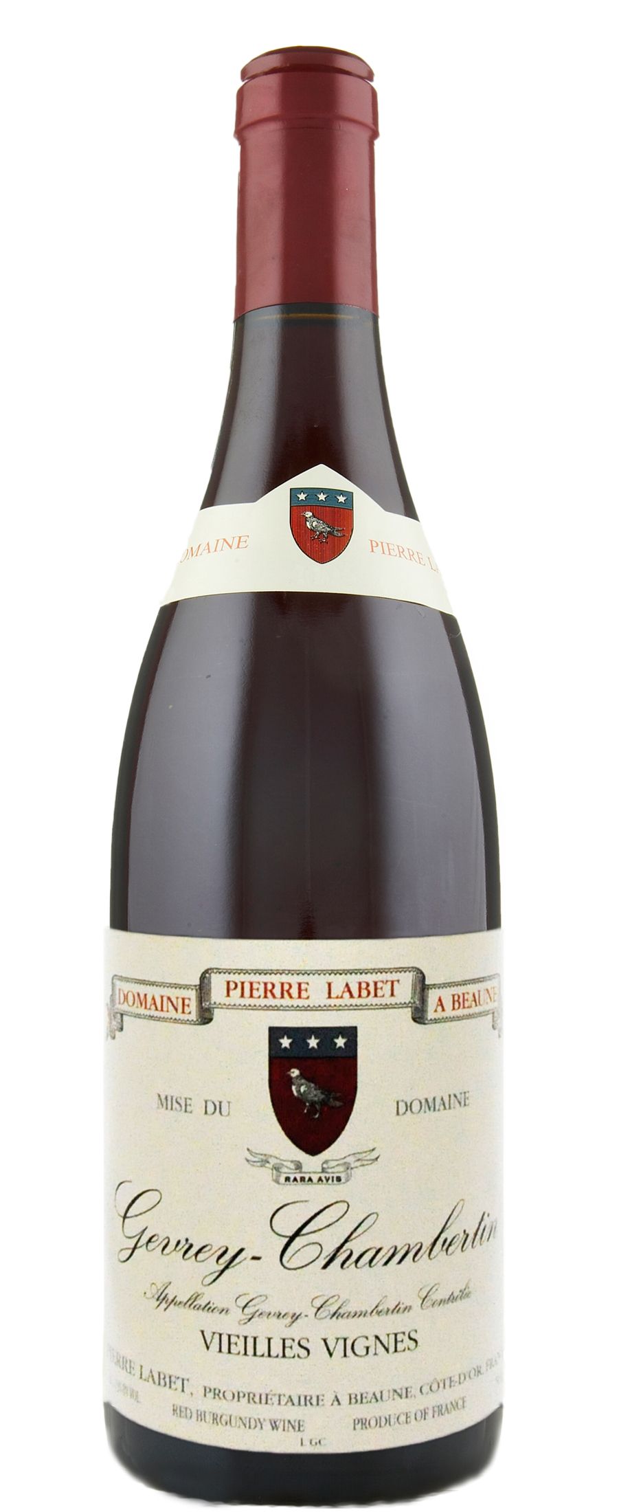 Gevrey-Chambertin Vieilles Vignes Domaine Pierre Labet 2023
