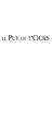 Savigny-Les-Beaune Clos des Godeaux Domaine du Puy de L'Ours 2023