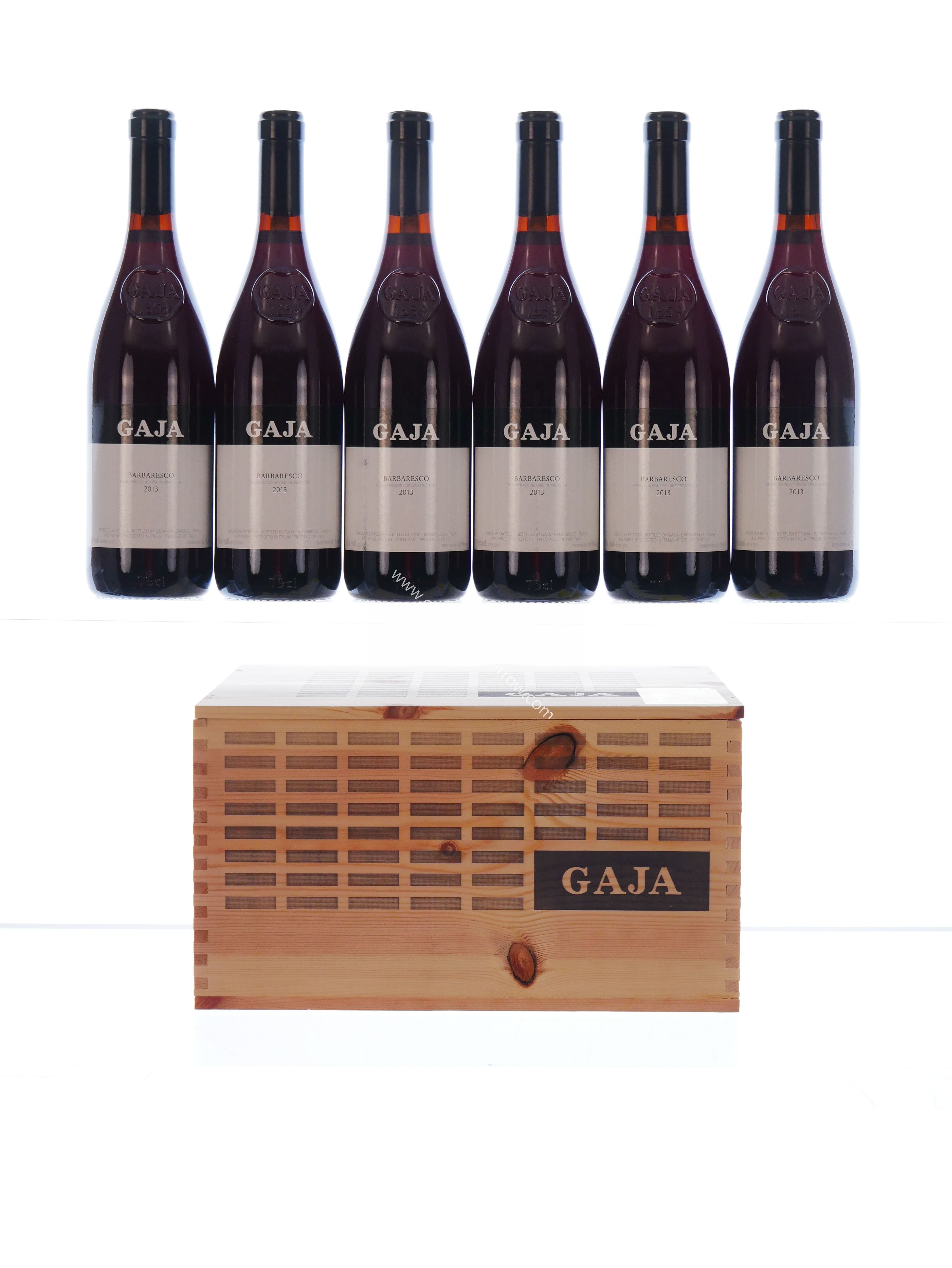 Barbaresco Angelo Gaja 2013