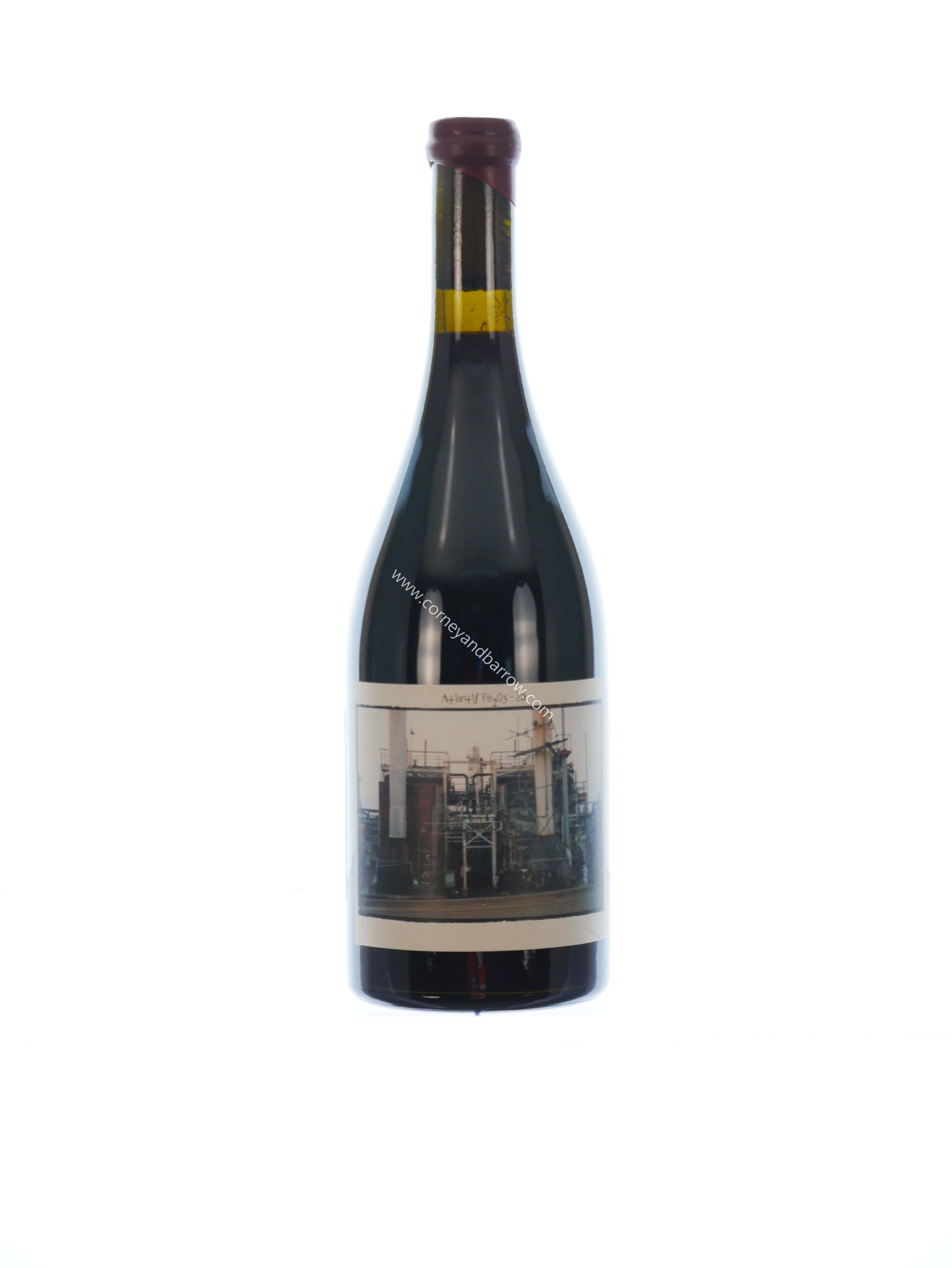 Sine Qua Non Grenache Atlantis Fe 203 2A 2005