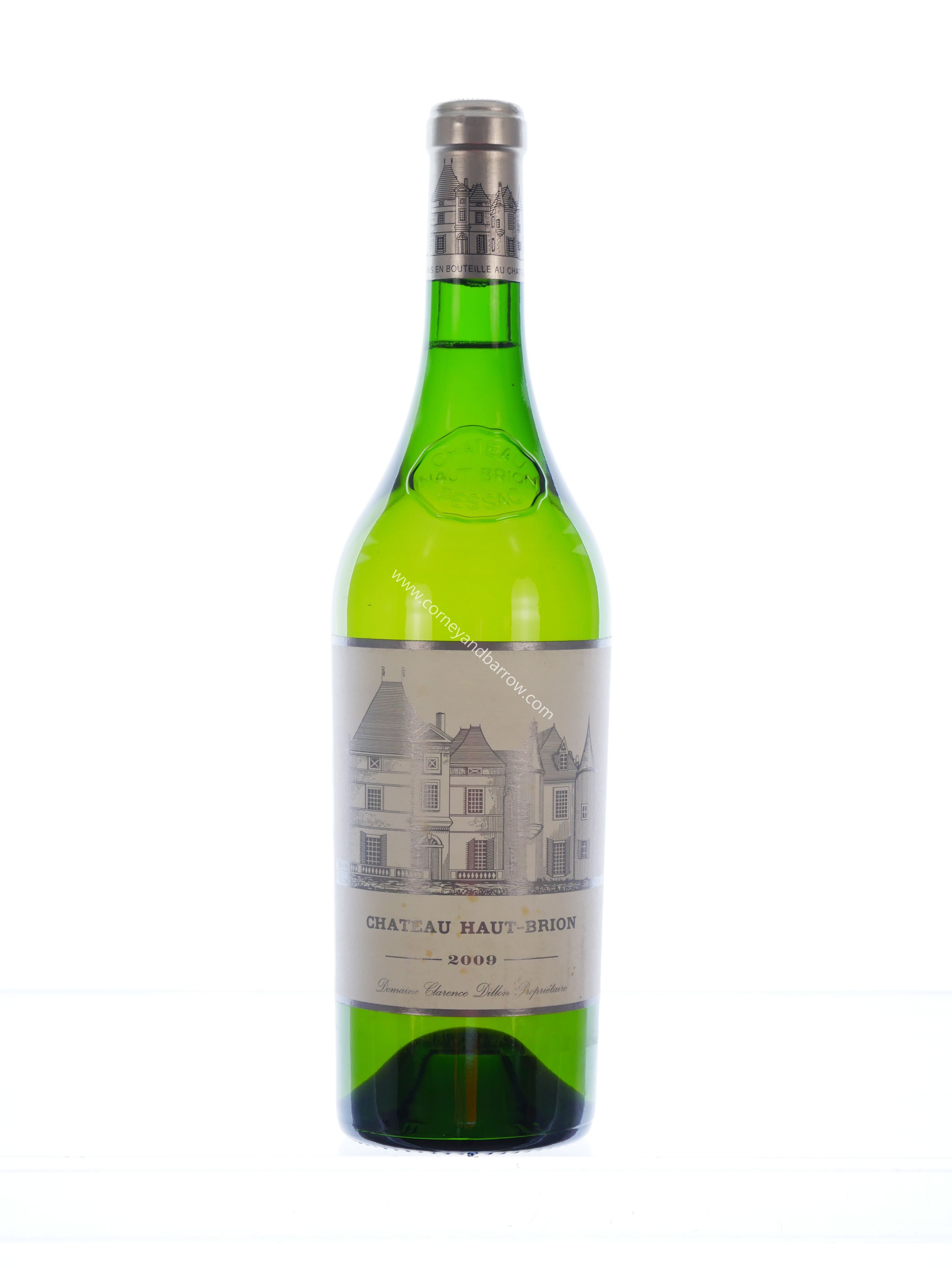 Chateau Haut-Brion Blanc 2009